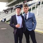Mark Braddish - @braddishmark - Instagram