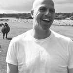Mark Bradshaw - @mark_bradders - Instagram