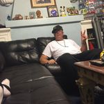 Mark Brainard - @markevelei24 - Instagram