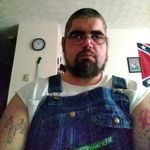 Mark Brainard - @rebelbluegrass - Instagram