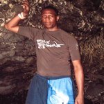 Mark Anthony Brame - @sharkboymab - Instagram