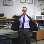 Mark Anthony Bramer - @markbramer - Instagram