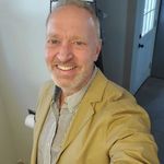Mark Bramer - @adkhiker67 - Instagram