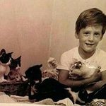 Mark Bramer - @sharktamer73 - Instagram