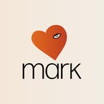 Mark - Logo & Branding🫀 - @mark.brandstudio - Instagram