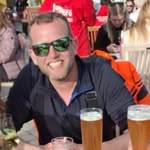 Mark Brands - @markbrands007 - Instagram