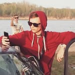 Mark Brant - @dark_may - Instagram