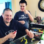 Mark Brant - @mark.brant.750 - Instagram