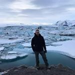 Mark Branton - @barkmanton - Instagram