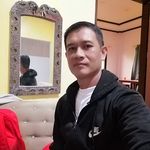 Mark Braseliño - @braselinomark - Instagram