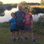 Mark Brassington - @brassington9302023 - Instagram