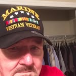 mark bratton - @olemarine1963to69 - Instagram