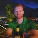 Mark Bratton - @mark_bratton - Instagram