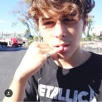 Mark Braxton - @brandnewinstaftw - Instagram