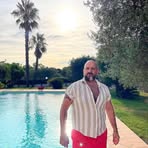 Mark Braxton  - Facebook