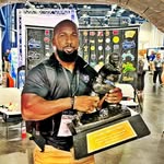 Mark Braxton Jr. - @mmbraxton32 - Instagram