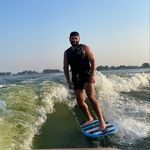 Mark Bray - @markbray_jr - Instagram