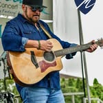 Mark Bray - @markbraycountry - Instagram