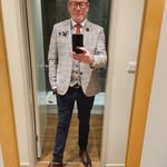 Mark Bray - @mark.bray.142 - Instagram