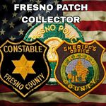 Mark Bray - @fresnopatches - Instagram