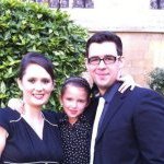 Mark Bray - @mbgeek1986 - Instagram