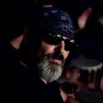 Mark Bray - @princelyalbert - Instagram