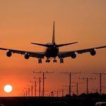 Mark Bray-Cotton - @flightdeckaviationuk - Instagram