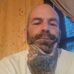 Mark Anthony Brazeau - @brazeau1971 - Instagram