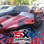 Mark Brazeau - @brazeau5045 - Instagram
