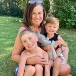 Renee Mark Brazeau - @renee2755 - Instagram