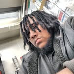 Mark Breaux - @markbreauxwade - Instagram