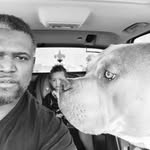 Mark Breaux Sr. - @markopolo41 - Instagram