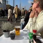 Markus Bredesen - @markus_bredesen - Instagram