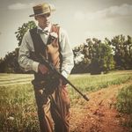 Mark Breedlove - @jailbrokesmokenc - Instagram