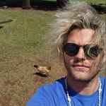 @markbreedlove - Instagram