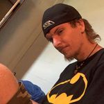 Johnny Mark Breitenbach - @fishermanhunter22_ - Instagram