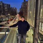 Mark Brenizer - @markbrenizer13 - Instagram