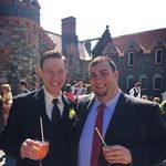 Mark Bresnahan - @markbres - Instagram