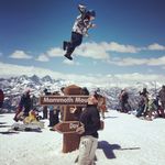 Mark Brewer - @airholdy - Instagram