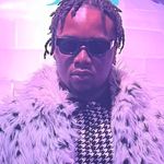 Mark Brewer Jr. - @mark2lnice - Instagram