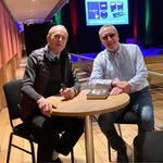 Mark Brewster - @butterflyermark - Instagram
