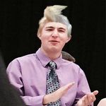Mark Brewster - @markymark_produktions - Instagram