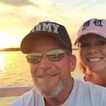 Mark Brewster - @headhonchoroofer - Instagram