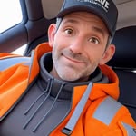 Mark Brewster - @brewster_stickpuller - Instagram
