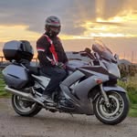 Mark Brewster - @date_my_dad - Instagram