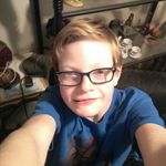 Mark Brewster - @brewster5224 - Instagram