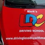 Mark Brewster - @drivinglessonswithmark - Instagram