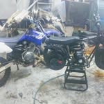 Mark Brewster - @billy_bill_420 - Instagram