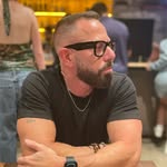 Mark Brickman - @djmarkbrickman - Instagram
