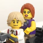 Mark Bricks - @bricksbymark - Instagram
